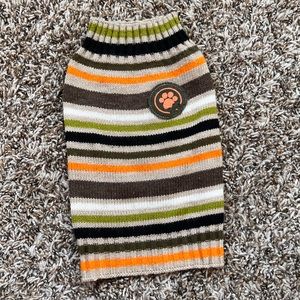 Cute Dog Sweater